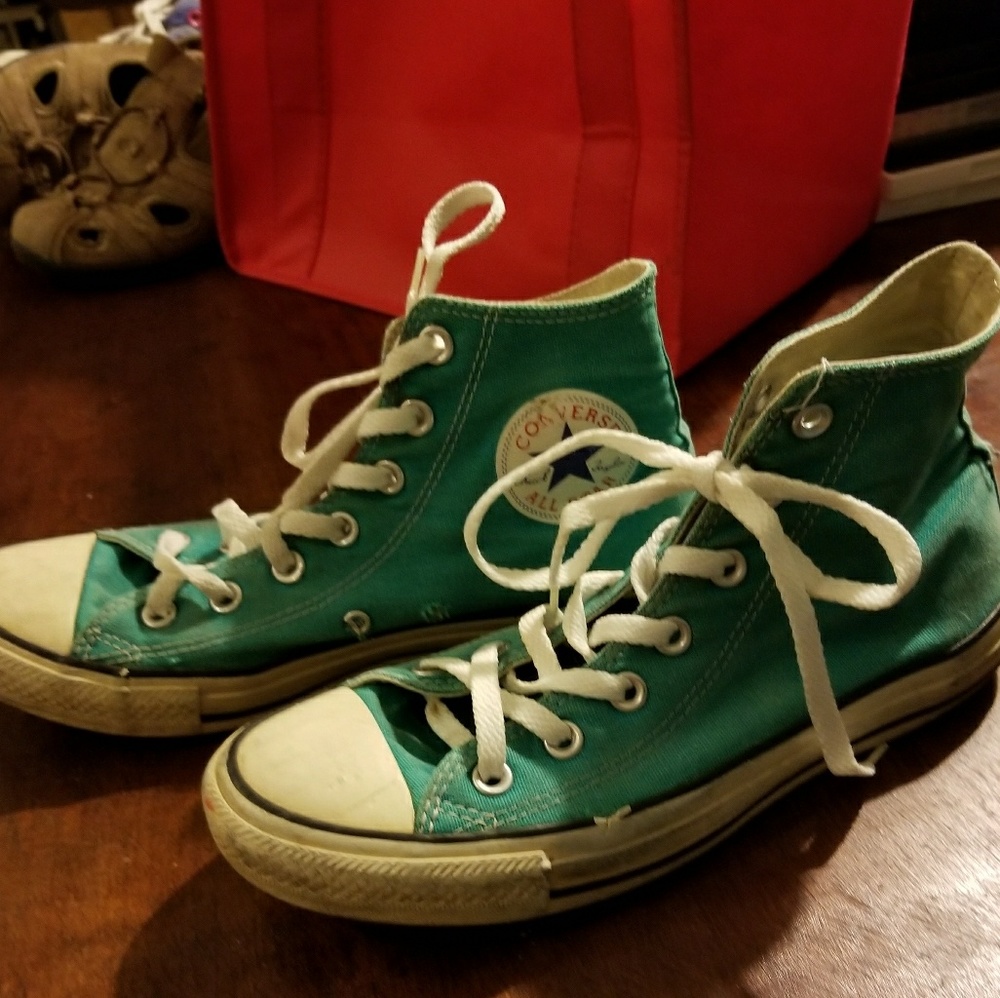 Converse
